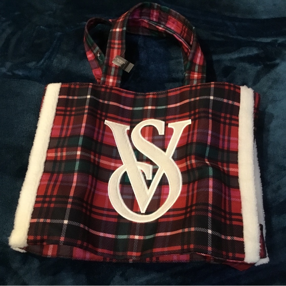 🟡NEW VICTORIA’S SECRET Tote Bag🟠